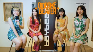 Spell Out! with Otoboke Beaver