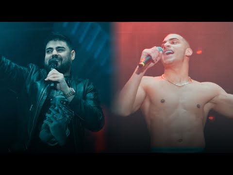 Iuly Neamtu x Gheboasa - Test Drive (Remix) | Manele Caviar