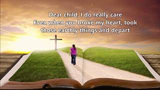 Inspirational Country Song - &quot;The Prodigal&quot; - Lifebreakthrough