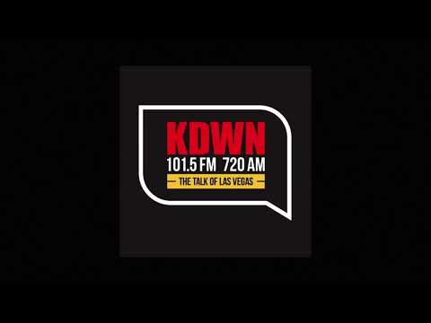 KDWN + KKLZ-HD2/Las Vegas, Nevada Legal IDs - November 3, 2022