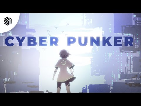 Zombic & Steve Modana - Cyber Punker