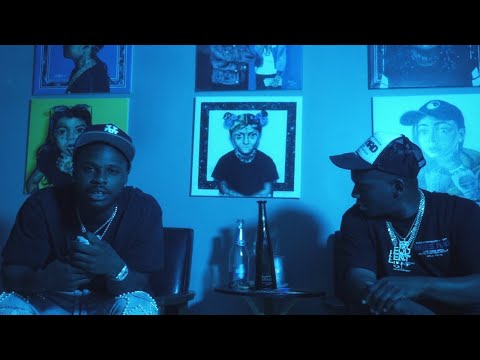 Killa Fonte & Mac God Dbo - Last Lap (Official Video)