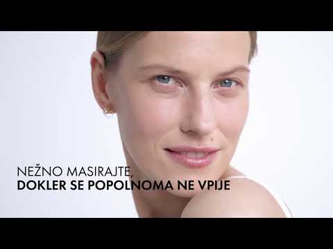 Vichy, Liftactiv Collagen Specialist nočna nega za obraz proti gubam, 50 ml