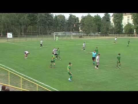 Bábolna SE - Tatai AC labdarúgó mérkőzés