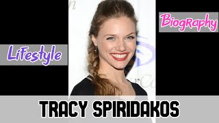Tracy Spiridakos Canadian Actress Biography & Lifestyle