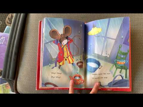 Drip Drop by Sarah Weeks