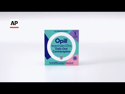 683 Ap Pill