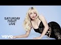 Sabrina Carpenter - Feather / Nonsense (Live On Saturday Night Live / 2024)