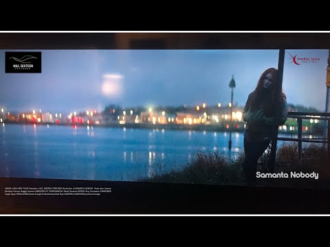 Samanta Nobody Official Trailer trailer thumbnail
