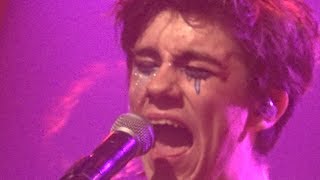 Declan McKenna - Make Me Your Queen / Basic, Bitterzoet 02-06-2017