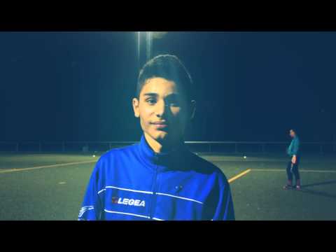 Sc Ayyildiz Remscheid #trailer