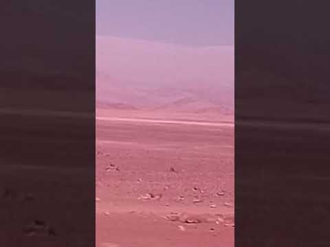 Desierto, Antofagasta 10