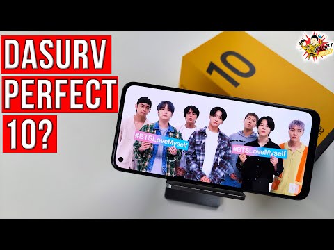 realme 10 - Bigyan ko ba ng PERFECT 10? Dasurv nga ba? | Gadget Sidekick
