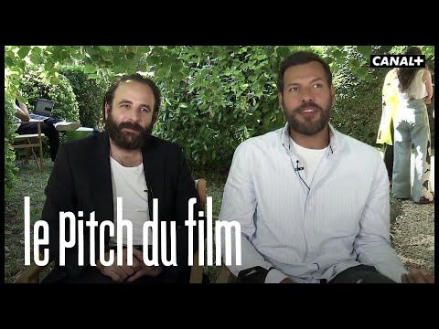 L'origine du monde - Le pitch du film