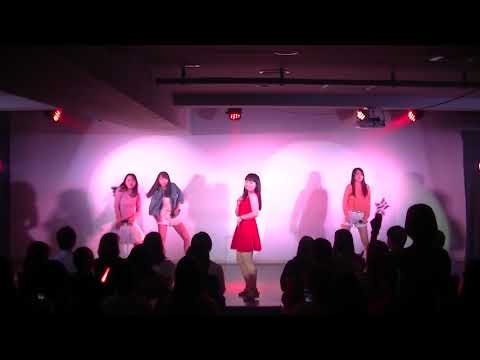 CHONSA「yes i am」mamamoo