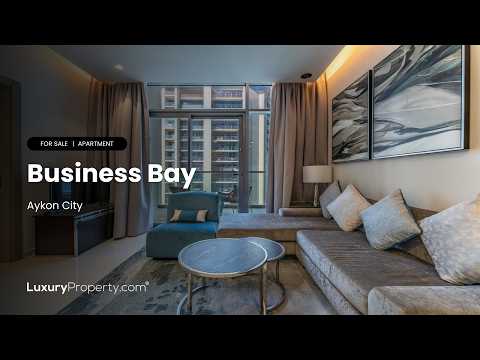 Property video thumbnail