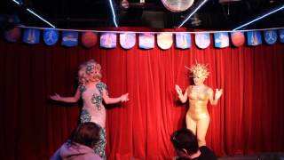 A Girl for all Seasons