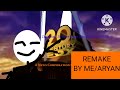 20th Century Fox 1994 2010 My First Time To Use Kinemaster Remake