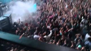 Flux Pavilion Live Gold Dust