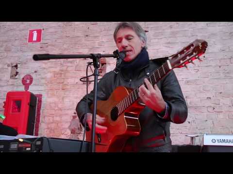 The Terrific Three - Transition Time (2018 - 2019) Live@Bolwerk