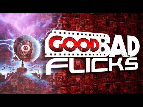 Exploring Terrorvision - 80s Satire To the Extreme