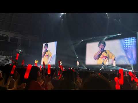 IKON KEMISTRY 2019 HD - JUST ANOTHER BOY