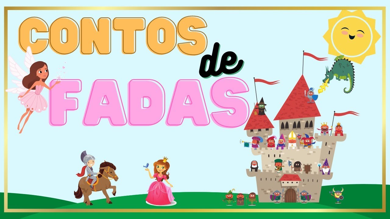 Gênero discursivo: Conto de fadas