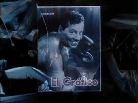 Gatica, el mono (1993) - Leonardo Favio (Película completa)