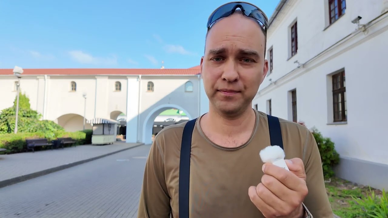 Belarus Life: economy, people and stuff (Jul 26)