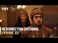 Resurrection Ertugrul Season 4 Episode 321