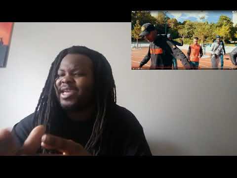 Fiidow - GNSL X Dizzy X A-keyy | Reaction DJKiy