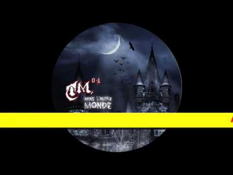 Tenebreuse Musique 04 - Kan10 + Fungi + Frixion Fanatic + Nyor.