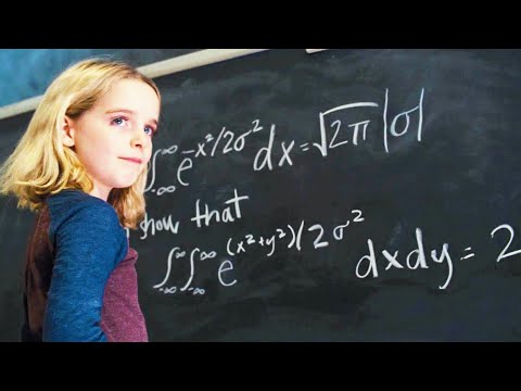 She has an IQ of 267 at only 7 YEARS OLD and will have to solve the WORLD'S HARDEST CALCULUS - RECAP