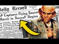 10 Star Trek Episodes Based On Real Life Events