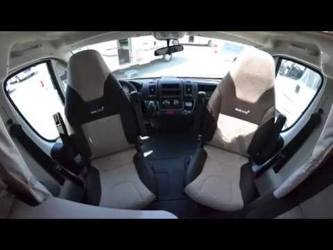 Sun Living Lido M 45 SP