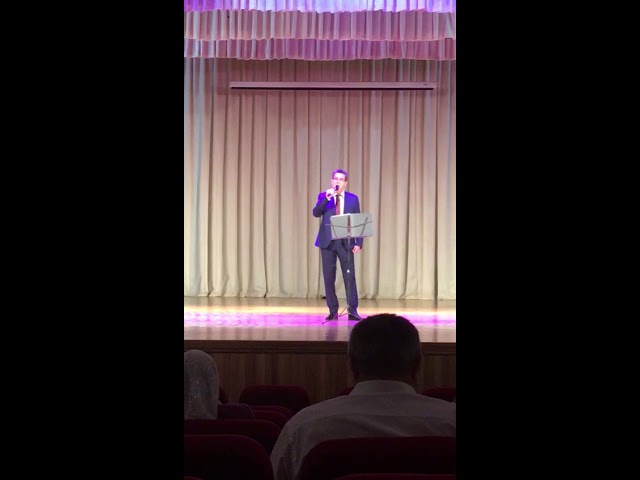 Мирсәет Сөнгатуллин концерты