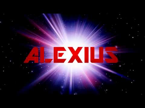 Alexius - Crush