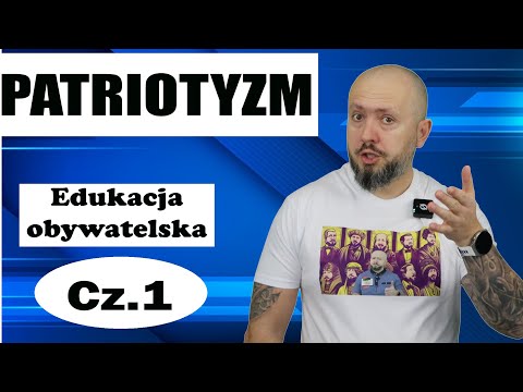 Civic Education. PATRIOTISM. Chapter 1. Topic 1.