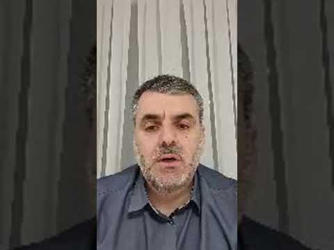 Hoxhë Ferid Piku - Komenti (tefsiri) i Sures Shems (2)