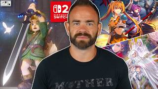 Zelda Ocarina of Time Gets An Interesting Update & GOTY Just Got Interesting | News Wave