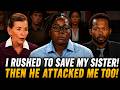 Woman SUES Sister’s Husband For Abusing & Attacking Them Both! DEFAULT Thumbnail