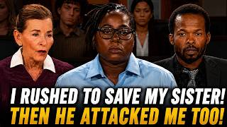 Woman SUES Sister’s Husband For Abusing & Attacking Them Both! MQDEFAULT Thumbnail