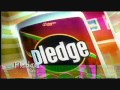 Pledge Wood Floor Cleaner
