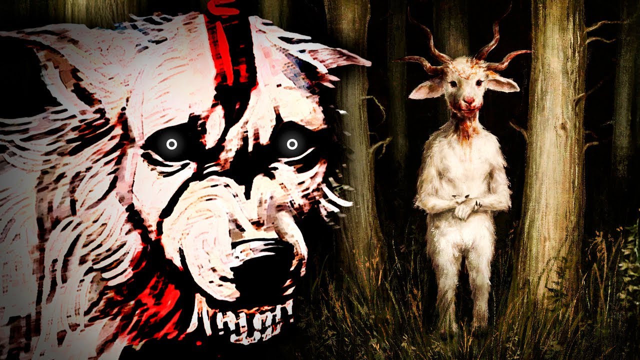 Cuidado com quem você Confia... | Wolf in Sheep's Clothing