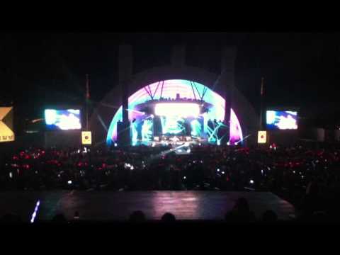 150502 TVXQ - Catch Me