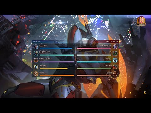 Matchmaking: Engineer - Long Lane Support