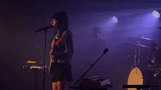 Lights - Dead End / Batsh!t - 2022/09/17 - o2 Institute 2, Birmingham