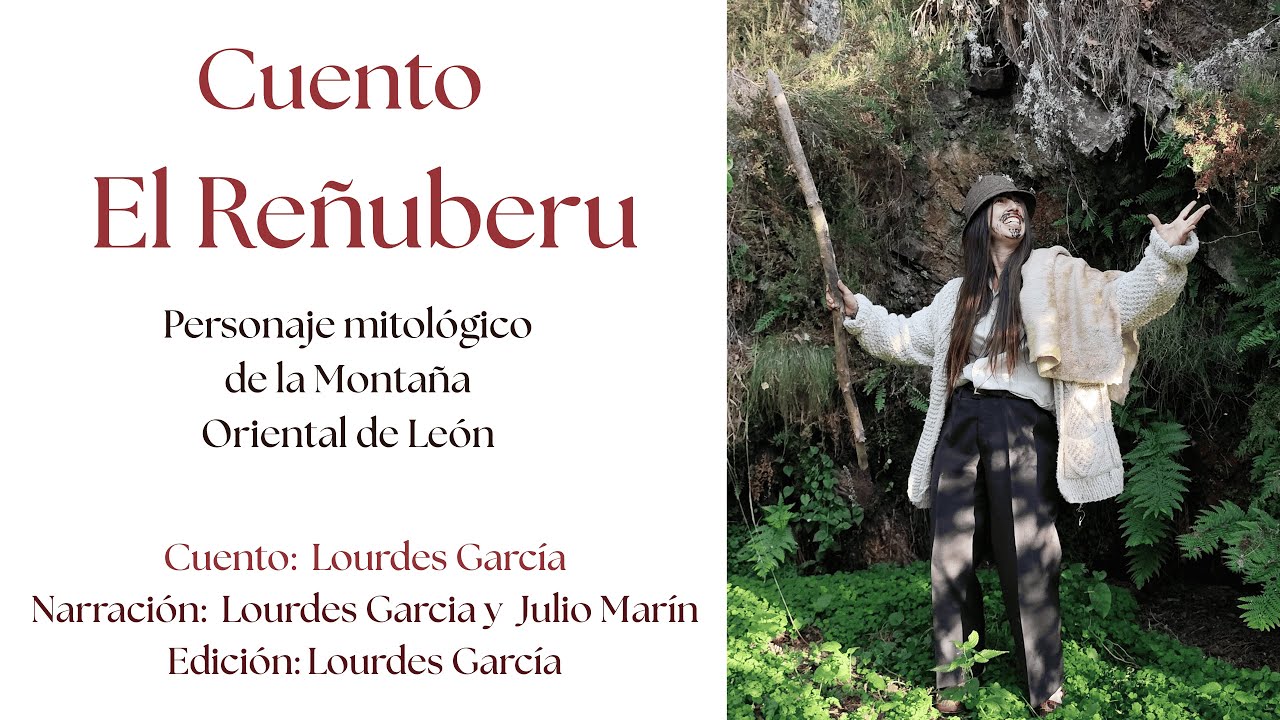 "El Reñuberu, una dulce venganza". Cuento