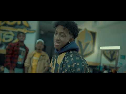 Q.rap M.o.d.b Hold Up (feat. 23x, PureBrook & Caleb Adane)