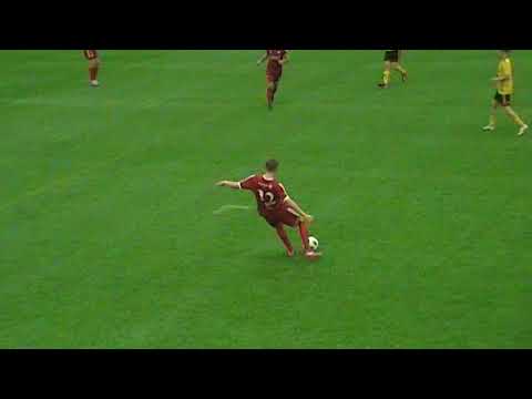 190311 Notvikens IK Vs IFK Kalix  första halvlek